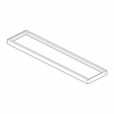 LPNG - LED Backlit Panel Light