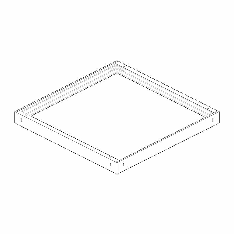LPNG - LED Backlit Panel Light