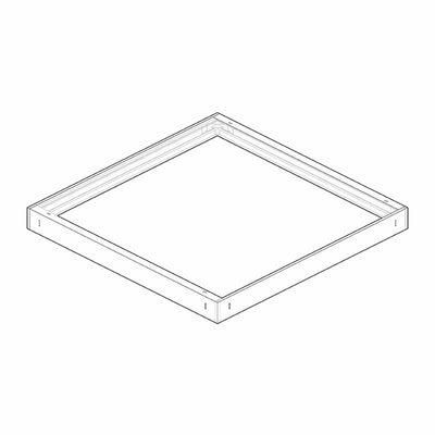 LPNG - LED Backlit Panel Light