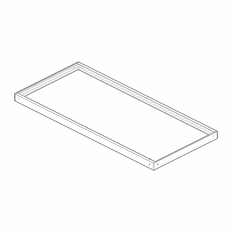 LPNG - LED Backlit Panel Light