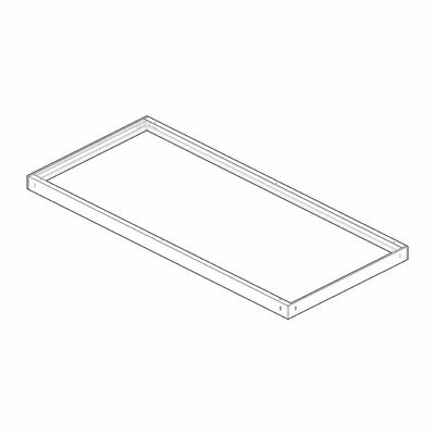 LPNG - LED Backlit Panel Light