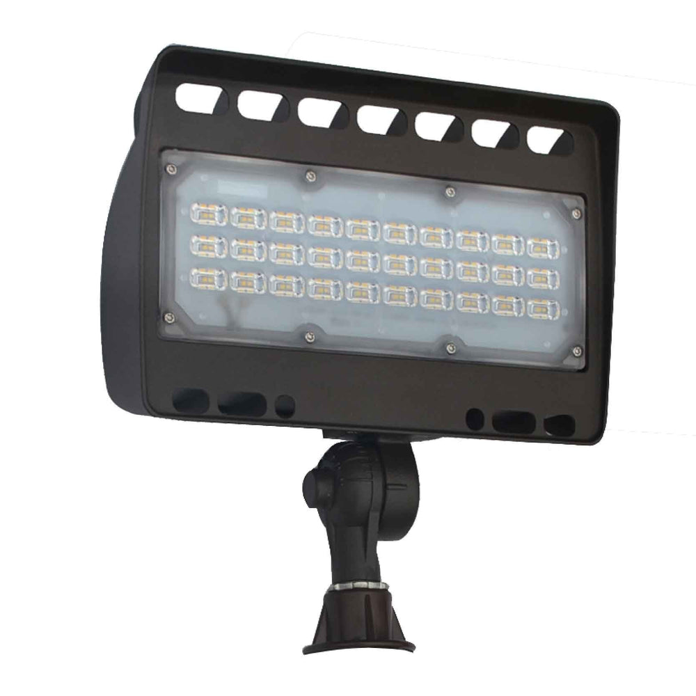 LF4 - 12V Integrated LED Wall Wash Lights 50W 3000K