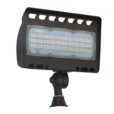 LF4 - 12V Integrated LED Wall Wash Lights 50W 5000K