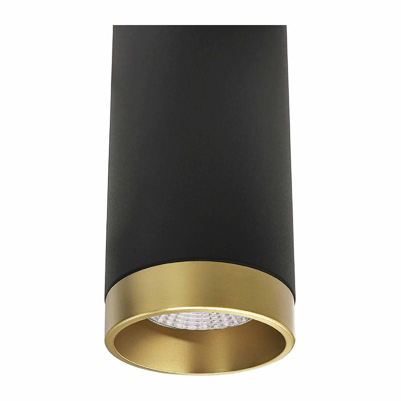 CMC3 - Westgate Lighting 3" Architectural Ceiling Cylinder Lights