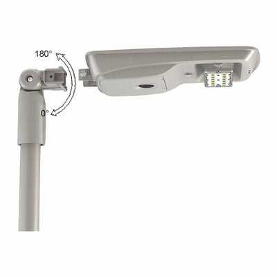 SOLF - LED Solar Roadway/Flood Light
