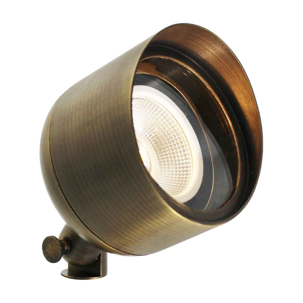 PAR36 - LD-001-BZ & WL-140-FBK - PAR36 FIXTURES