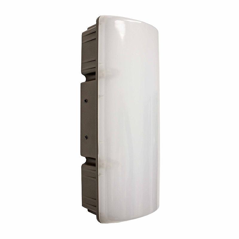 WMV - LED Vandal-Proof Wall Packs 20W 4000K