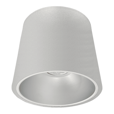 CMC12 - 12" Round Architectural ceiling & Suspended Cylinder Lights 60W/80W/100W 30K/40K/50K