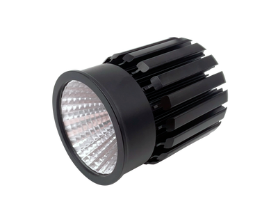 LED 3" Architectural Winged Recessed Lights - Pin Hole Trim 10W 27K/30K/35K/40K/50K