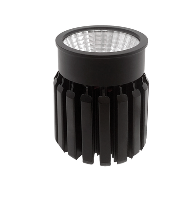 LED 4" Architectural Winged Recessed Lights - Slot Trim 10W 27K/30K/35K/40K/50K