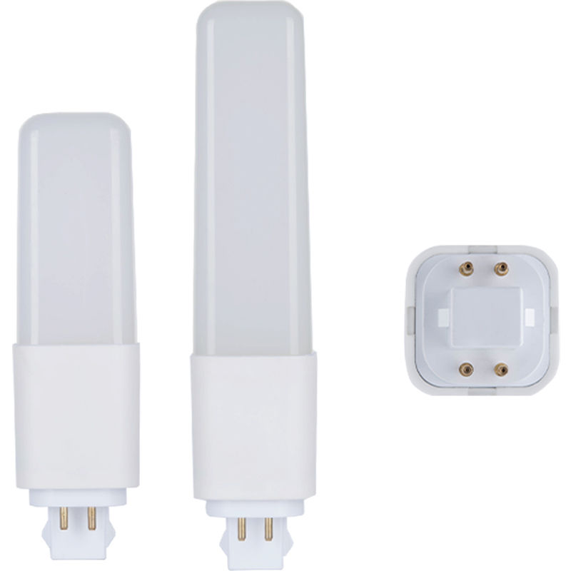 LPL - LED Type A + B PL Lamps 11W 4000K
