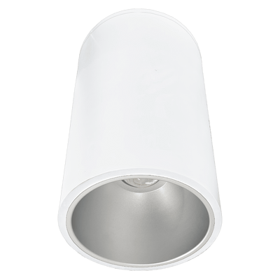 CMC12 - 12" Round Architectural ceiling & Suspended Cylinder Lights 60W/80W/100W 30K/40K/50K
