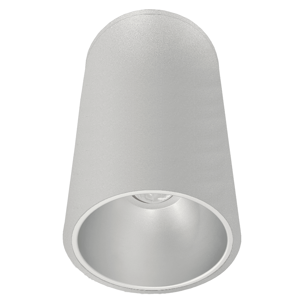CMC12 - 12" Round Architectural ceiling & Suspended Cylinder Lights 60W/80W/100W 30K/40K/50K