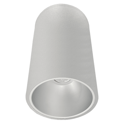 CMC12 - 12" Round Architectural ceiling & Suspended Cylinder Lights 60W/80W/100W 30K/40K/50K