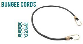 BC - Bungee Cords