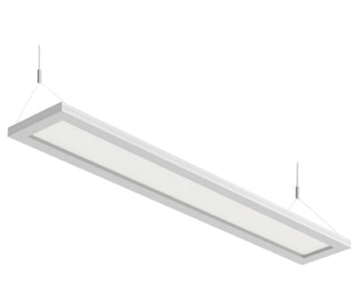 SPL - LED Suspended Up/Down Panel Lights 40W 3500K/4000K/5000K
