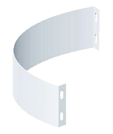 SCLL-UD - LED Architectural Parabolic Suspended Up/Down Lights