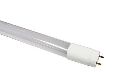 T8-4FT-DIM - 4FT. LED T8 Glass Tube Lamps (Dimmable A/C Direct) 18W 4000K