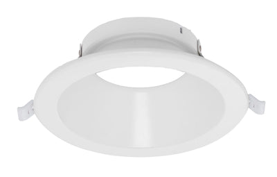LED Commercial Clip-On/Snap-In Recessed Lights