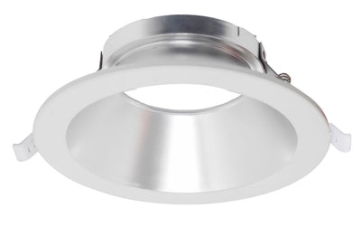 LED Commercial Clip-On/Snap-In Recessed Lights