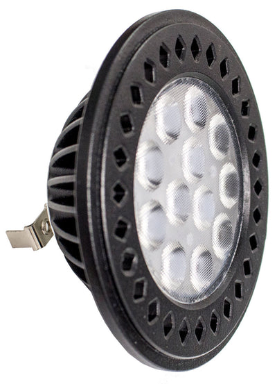 PAR36 LED Lamps 12W 3000K