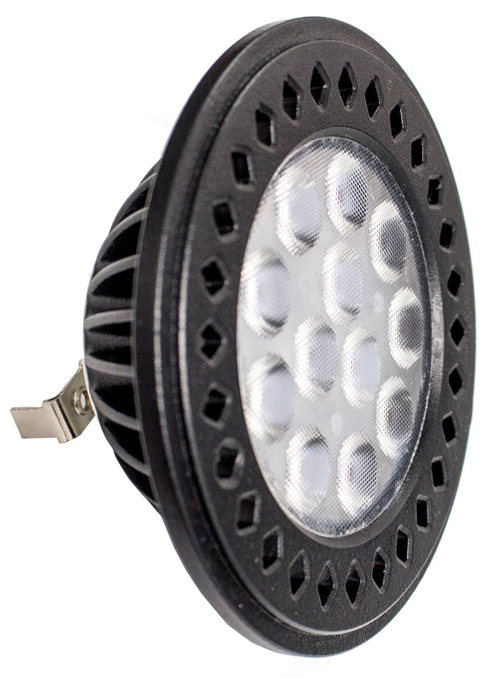 PAR36 LED Lamps 12W 4000K