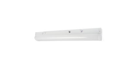 LSN Builder Series Narrow Strip Lights with EM & Sensor 20W 3500K/4000K/5000K