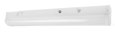 LSN Builder Series Narrow Strip Lights with EM & Sensor 20W 3500K/4000K/5000K
