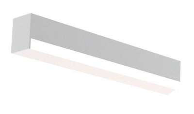 SCXT - 1-Inch Wide Linear T-Grid Mounting or Suspension Lights 10W/15W/20W 30K/35K/40K