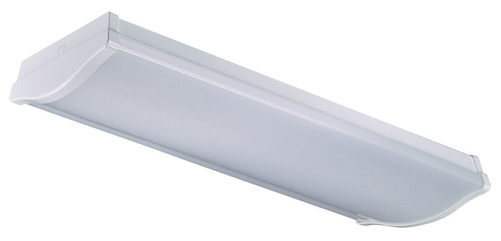 WA - LED Architectural Wrap-Around Lights 10W/15W/20W 35K/40K/50K