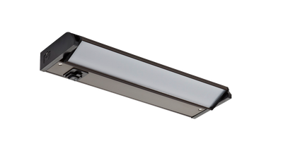 UCA - Adjustable Angle Multicolor Temp Undercabinet Lights 3W 2700K/3000K/4000K