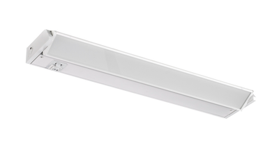 UCA - Adjustable Angle Multicolor Temp Undercabinet Lights 6.5W 2700K/3000K/4000K