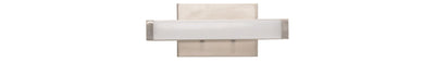 LVB - LED Multi-CCT Vanity Lights 8W 30K/40K/50K