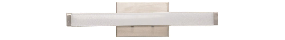 LVB - LED Multi-CCT Vanity Lights 12W 30K/40K/50K