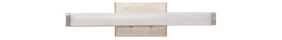 LVB - LED Multi-CCT Vanity Lights 12W 30K/40K/50K