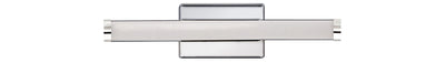 LVB - LED Multi-CCT Vanity Lights 12W 30K/40K/50K