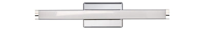 LVB - LED Multi-CCT Vanity Lights 16W 30K/40K/50K