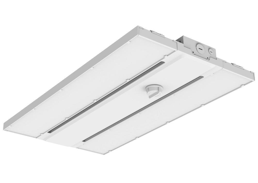 LHCX - Compact Linear Sensory Ready Highbay Lights 255W/290W/320W 35K/40K/50K