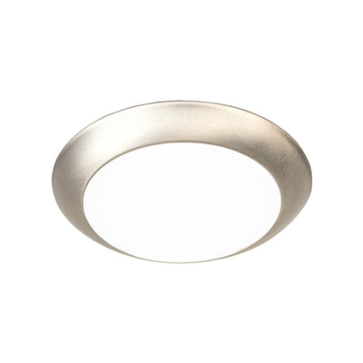 DLS - LED Round Disk Lights 15W 3000K/4000K/5000K