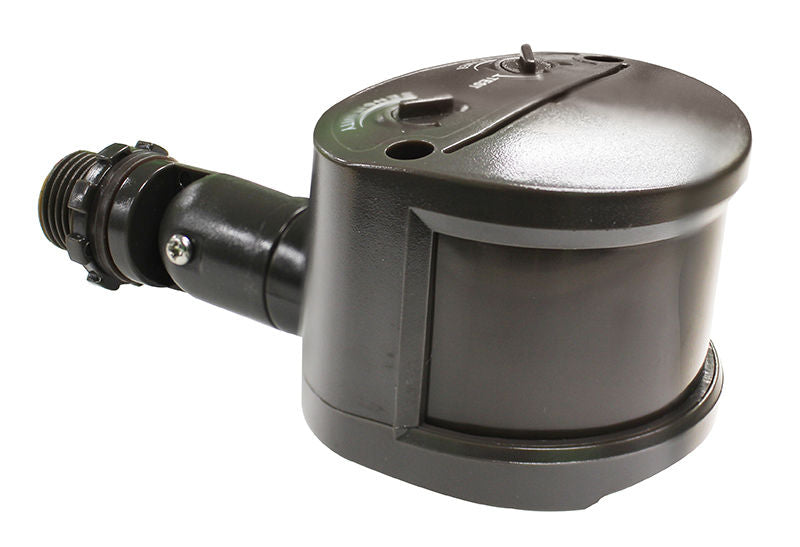 SL - LED Security Lights with Optional Motion Sensor or Photocell