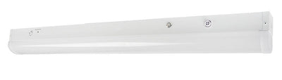 LSN Builder Series Narrow Strip Lights with EM & Sensor 25W/30W/40W 30K/35K/40K/50K/60K