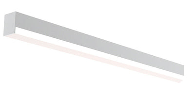 SCXT - 1-Inch Wide Linear T-Grid Mounting or Suspension Lights 20W/30W/40W 30K/35K/40K