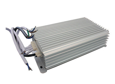 LED Electronic Non-Dimmable Drivers 200W