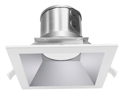 LED Commercial Clip-On/Snap-In Recessed Lights 20W 3000K/4000K/5000K