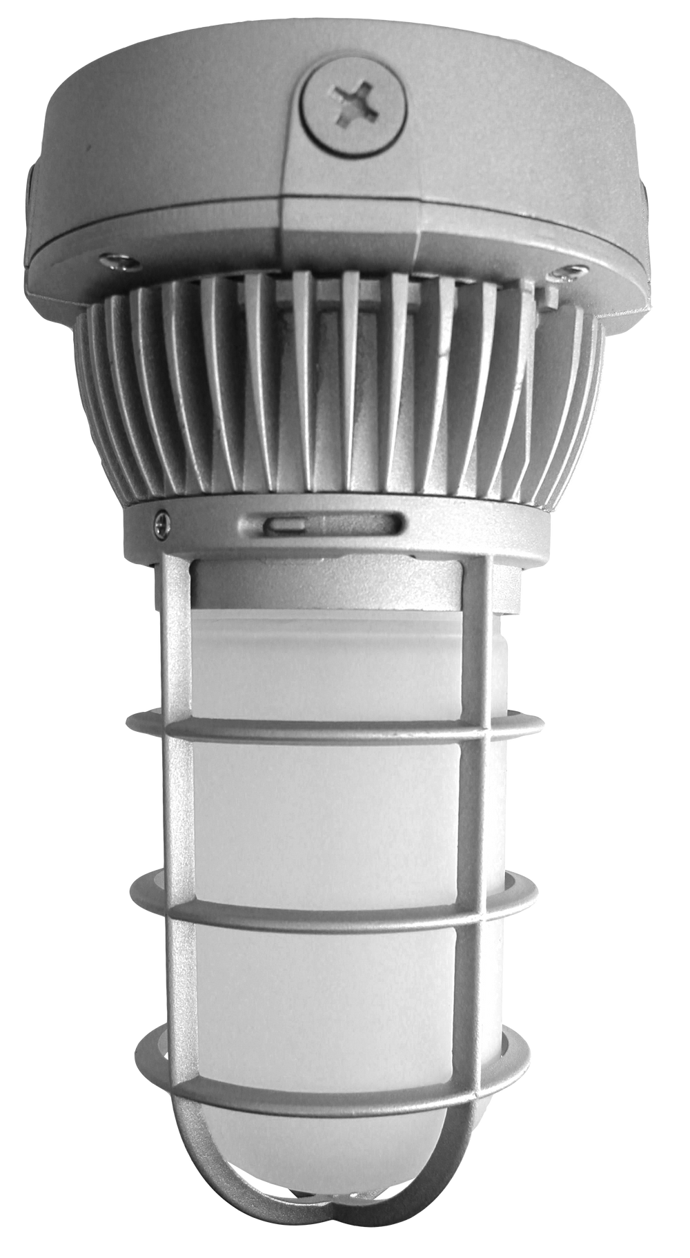 LED Universal Vapor Lights 12W 3000K