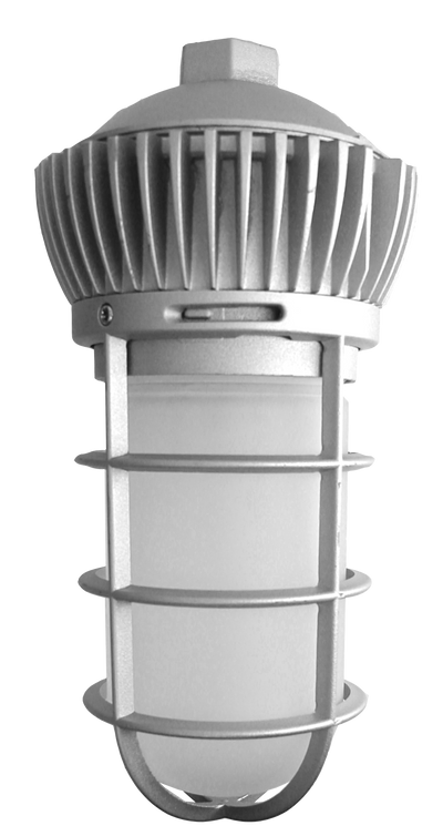 LED Universal Vapor Lights 12W 5000K