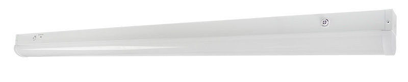 LSN Builder Series Narrow Strip Lights with EM & Sensor 50W/64W/80W 30K/35K/40K/50K/60K
