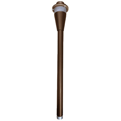AA-STEM - Westgate Lighting 3CCT LED Path Lights 5W 30K/40K/50K
