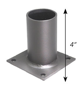 WALL MOUNT ACCESSORIES