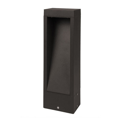 BOL-502 - Rectangular Path-Light Bollard 10W 30K/40K/50K